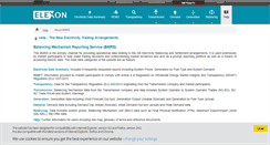 Desktop Screenshot of bmreports.com